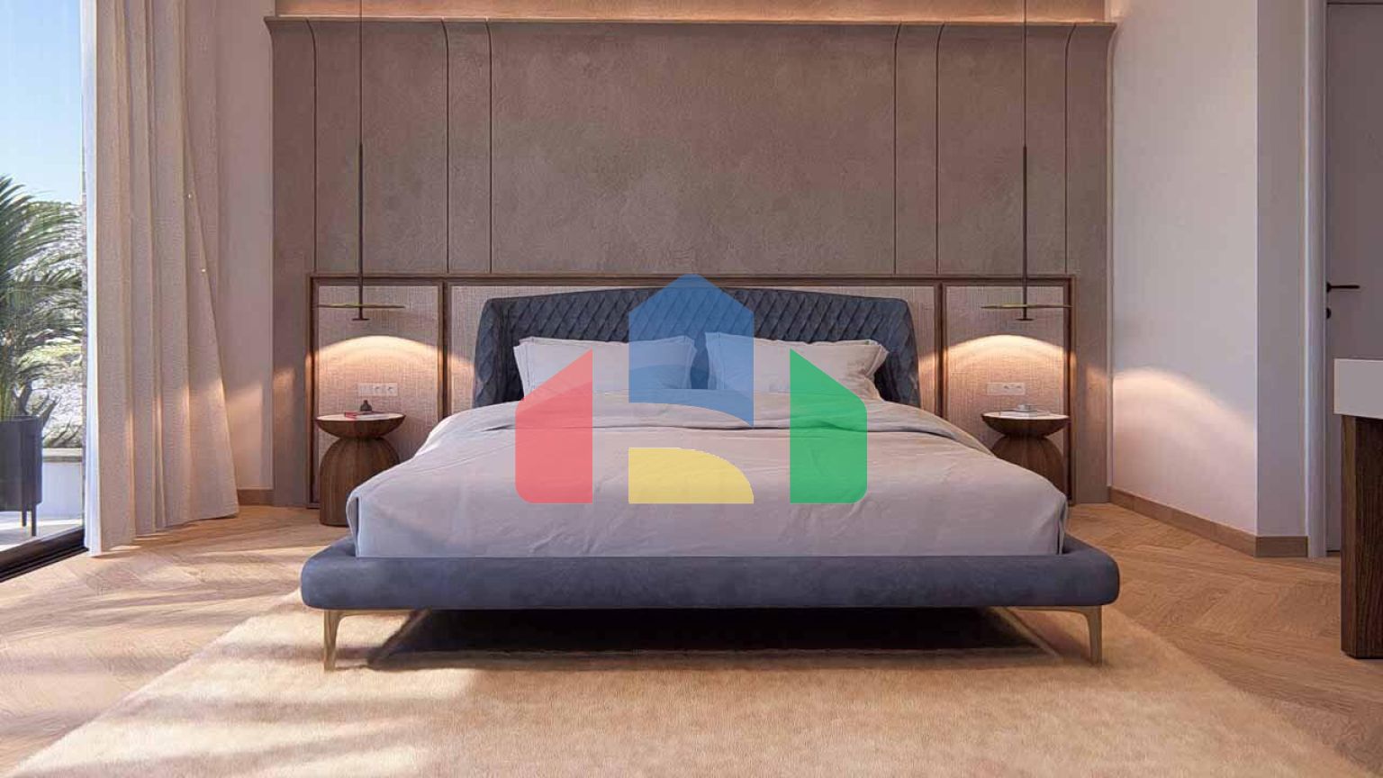 Продаж - Вілла 506 m² В Пафосе