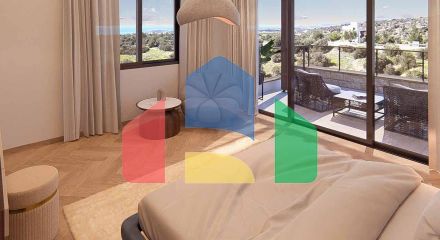 Продаж - Вілла 506 m² В Пафосе