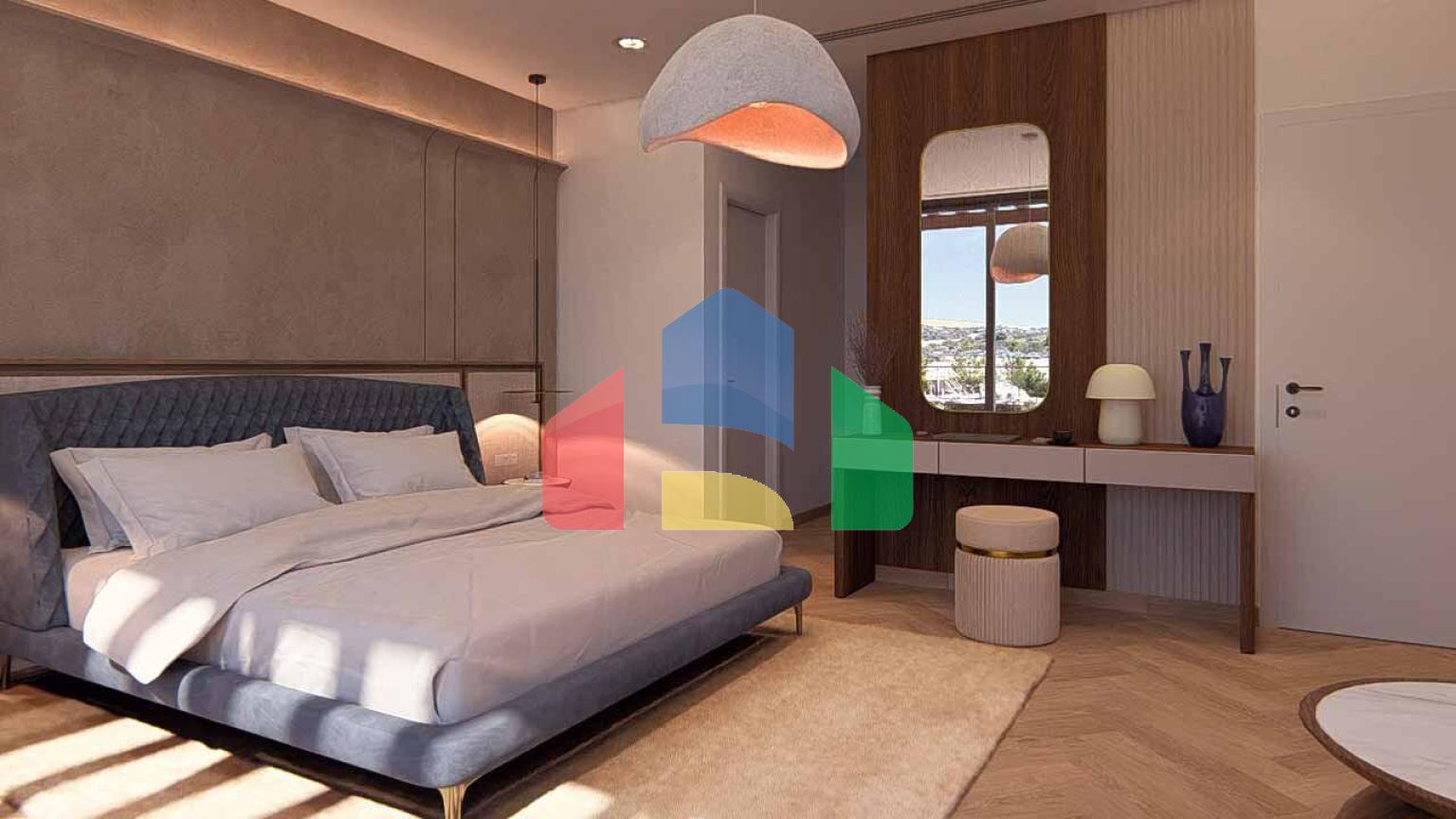 Продаж - Вілла 506 m² В Пафосе