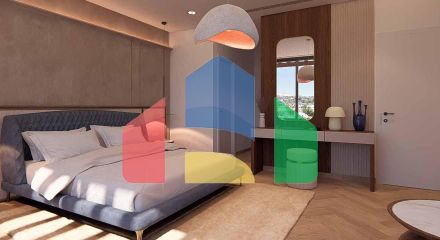 Продаж - Вілла 506 m² В Пафосе