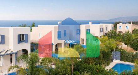 Продажа - Вилла 129 m² в Пафосе