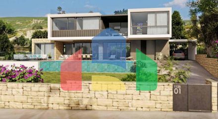 For Sale - Villa 316 m² in Paphos