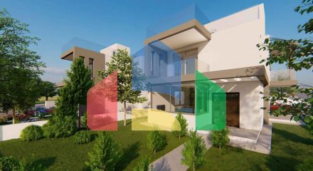 For Sale - Villa 175 m² in Paphos