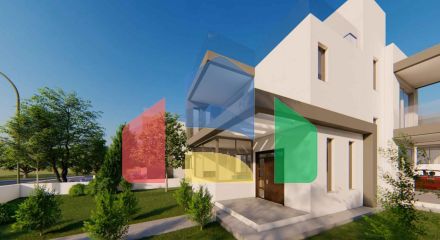 For Sale - Villa 175 m² in Paphos