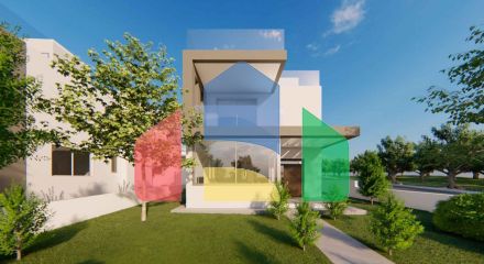 For Sale - Villa 175 m² in Paphos