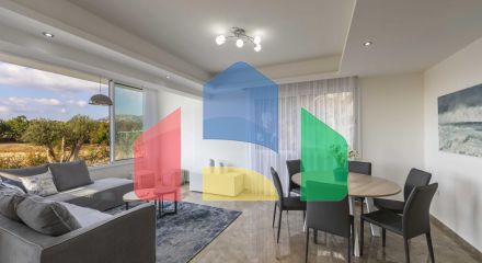 For Sale - Villa 175 m² in Paphos