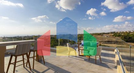 Продаж - Вілла 175 m² В Пафосе