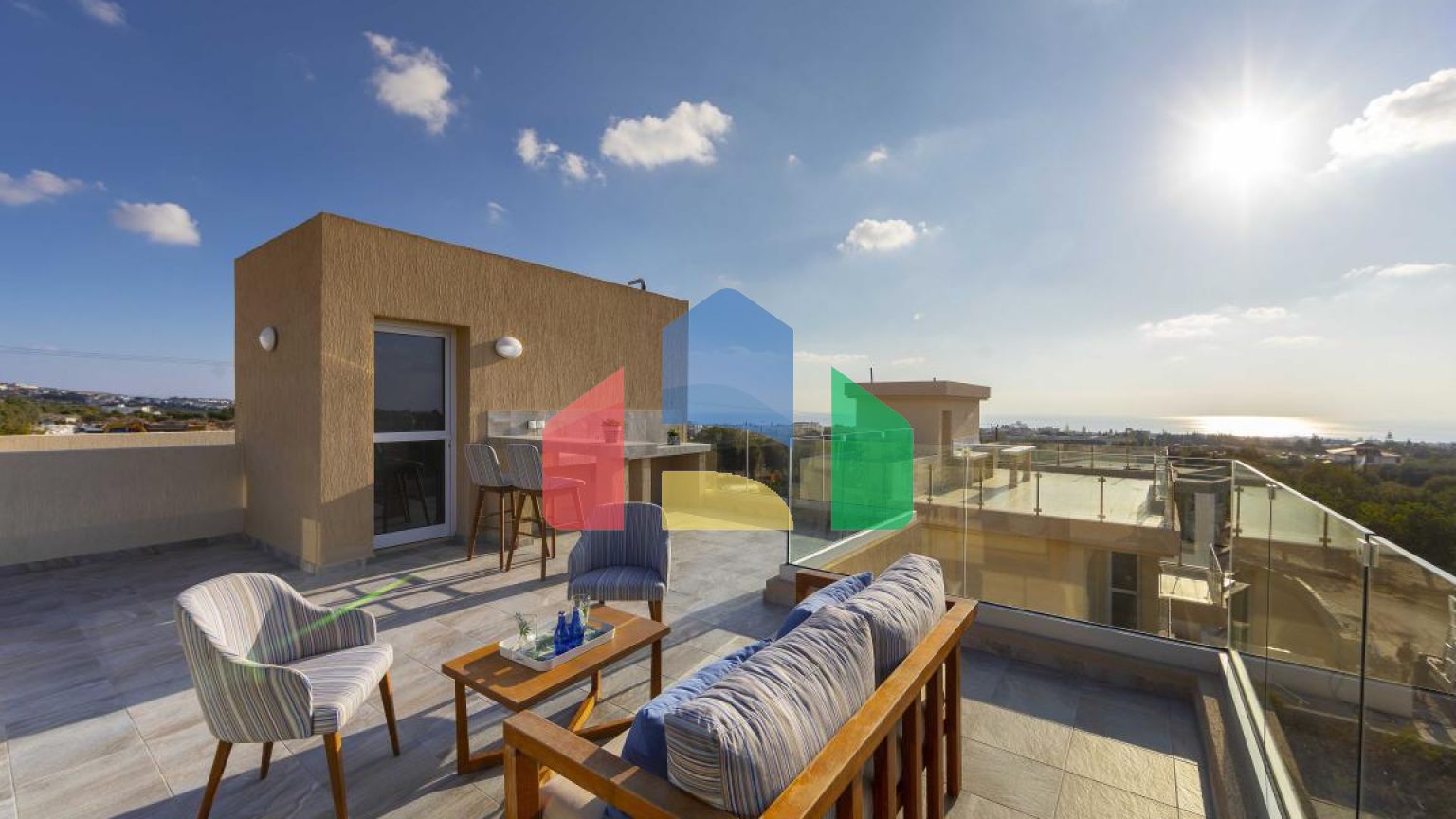 Продаж - Вілла 175 m² В Пафосе