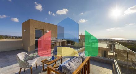 Продаж - Вілла 175 m² В Пафосе