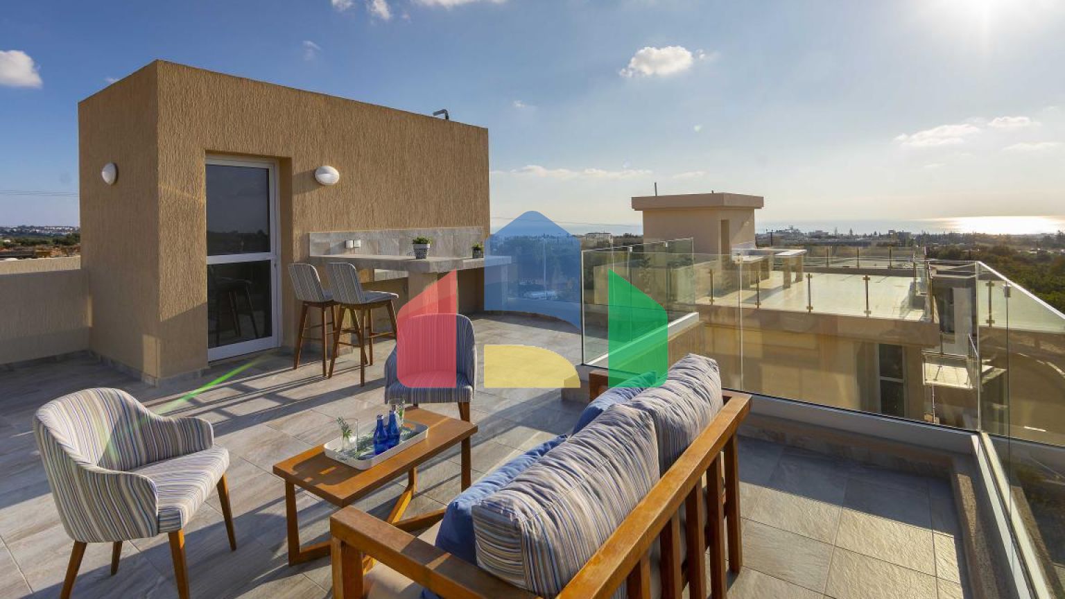 Продаж - Вілла 175 m² В Пафосе