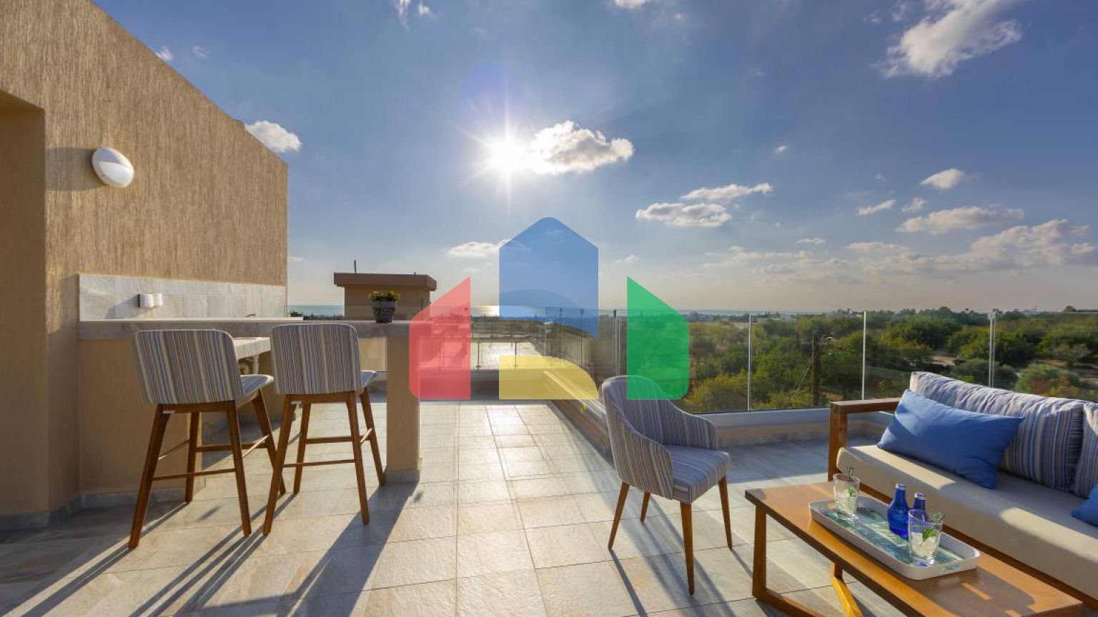 Продаж - Вілла 175 m² В Пафосе