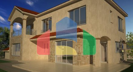 For Sale - Villa 230 m² in Paphos