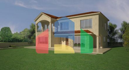 For Sale - Villa 230 m² in Paphos
