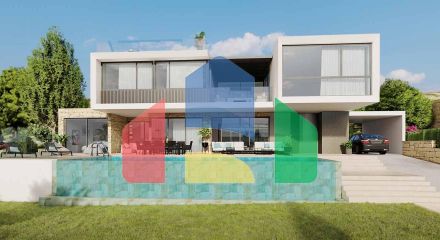 Продажа - Вилла 316 m² в Пафосе