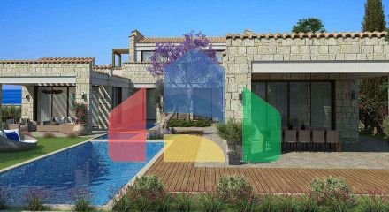 For Sale - Villa 336 m² in Paphos