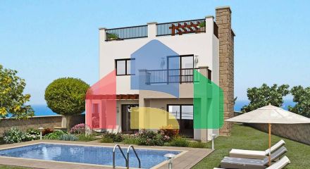 For Sale - Villa 186 m² in Paphos