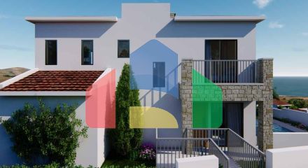 For Sale - Villa 221 m² in Paphos