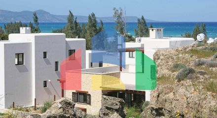 For Sale - Villa 160 m² in Paphos