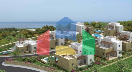 For Sale - Villa 160 m² in Paphos