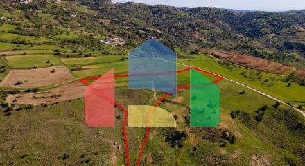 Продажа - Земельный участок 14047 m² в Пафосе