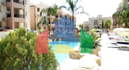 For Sale - Flat 85 m² in Paphos