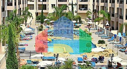 For Sale - Flat 85 m² in Paphos