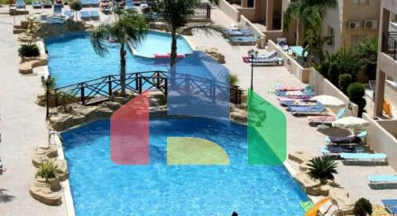 For Sale - Flat 85 m² in Paphos
