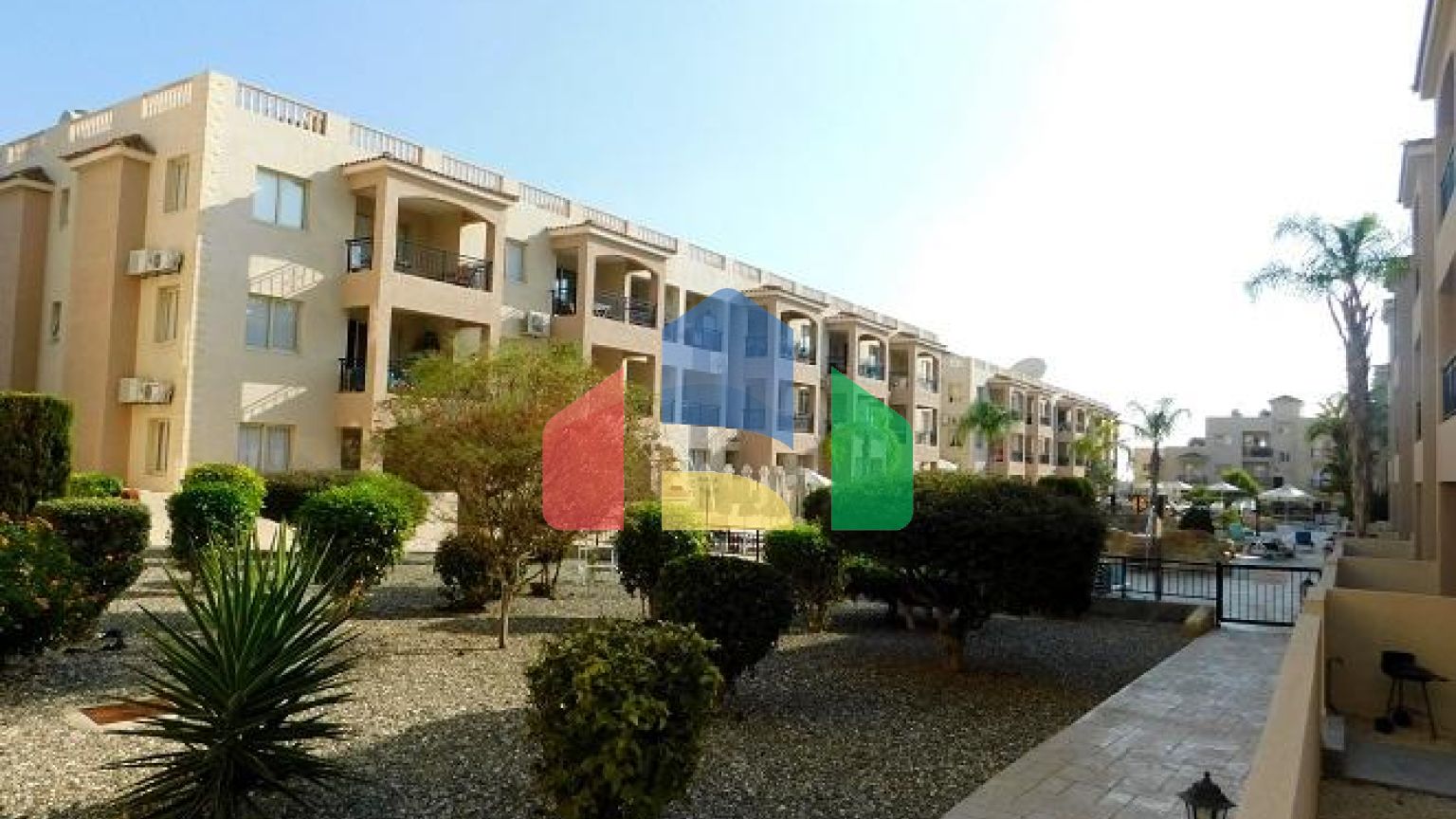 Продажа - Квартира 85 m² в Пафосе