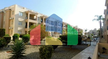 Продажа - Квартира 85 m² в Пафосе