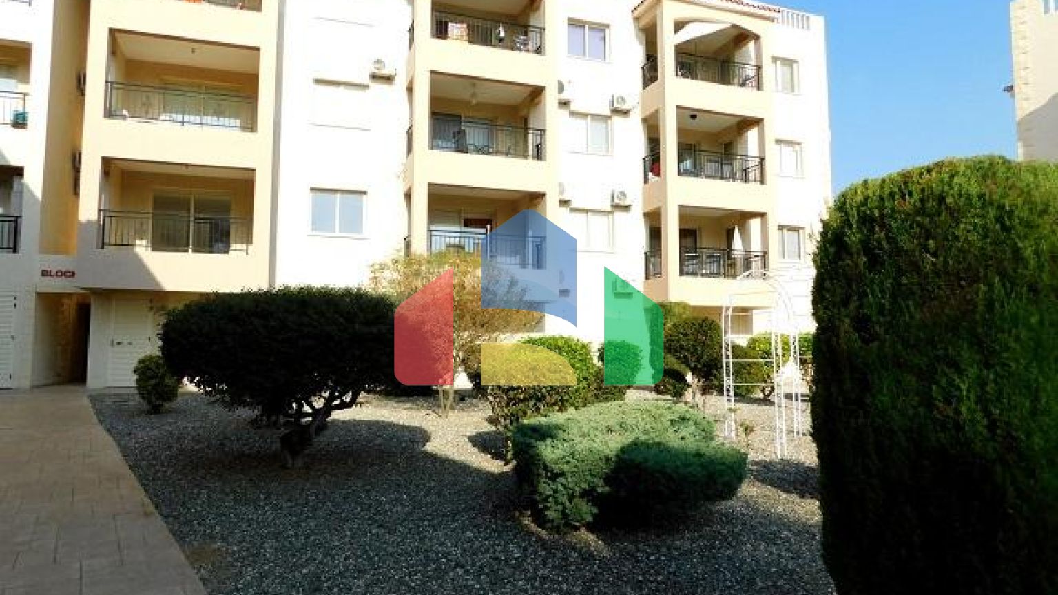 Продажа - Квартира 85 m² в Пафосе