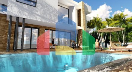 For Sale - Villa 210 m² in Paphos