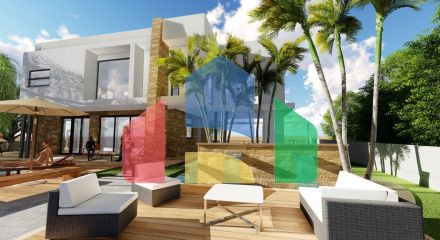 For Sale - Villa 210 m² in Paphos