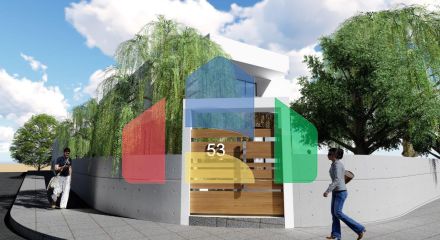 Продаж - Вілла 210 m² В Пафосе