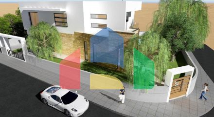 Продаж - Вілла 210 m² В Пафосе