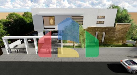 Продаж - Вілла 210 m² В Пафосе