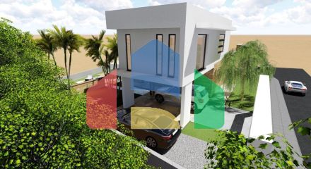 Продаж - Вілла 210 m² В Пафосе