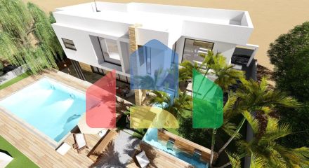 Продаж - Вілла 210 m² В Пафосе