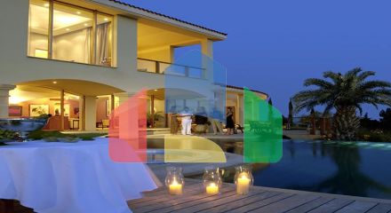 For Sale - Villa in Paphos