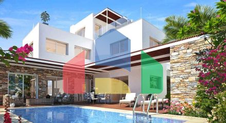 For Sale - Villa 239 m² in Paphos