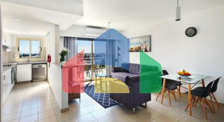 Продаж - Квартира 89 m² В Пафосе