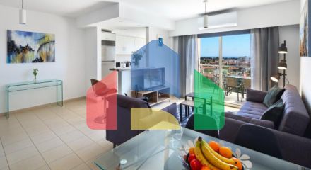 Продаж - Квартира 89 m² В Пафосе