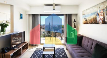 Продаж - Квартира 89 m² В Пафосе