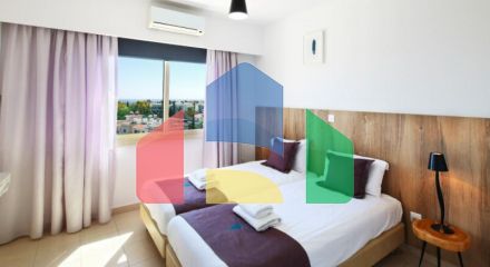 Продаж - Квартира 89 m² В Пафосе