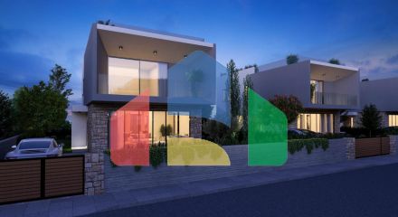 Продажа - Вилла 185 m² в Пафосе