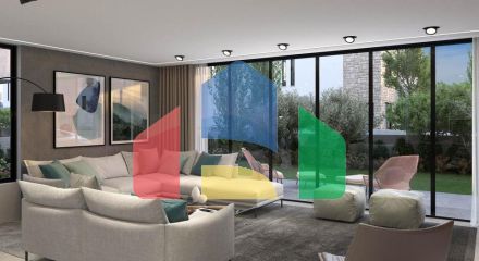 Продажа - Вилла 185 m² в Пафосе