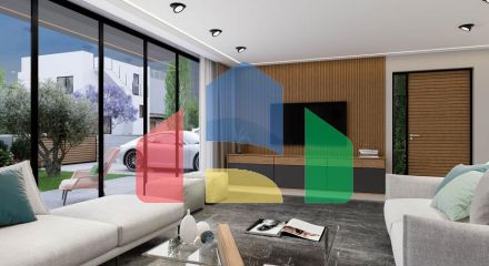 Продажа - Вилла 185 m² в Пафосе