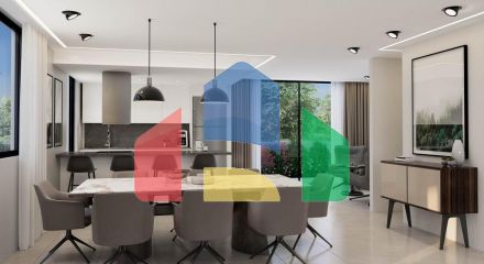 Продажа - Вилла 185 m² в Пафосе
