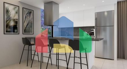 Продажа - Вилла 185 m² в Пафосе