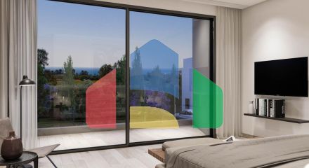 Продажа - Вилла 185 m² в Пафосе