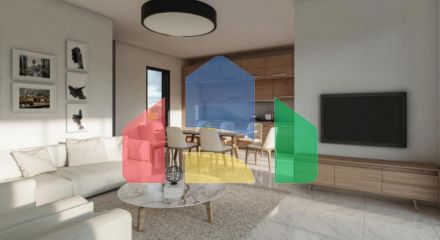 Продаж - Вілла 156 m² В Пафосе